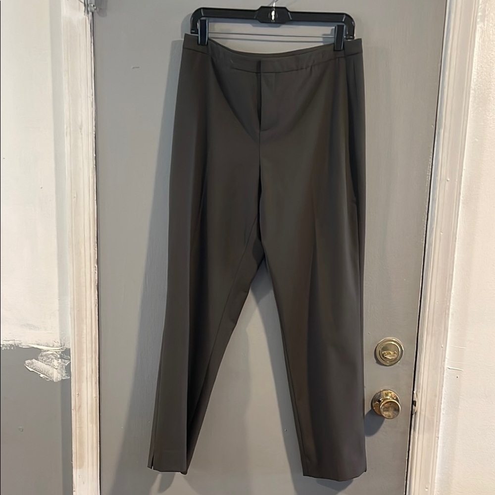 Peaceโ Of Cloth Panticular Ankle Pants Size 10